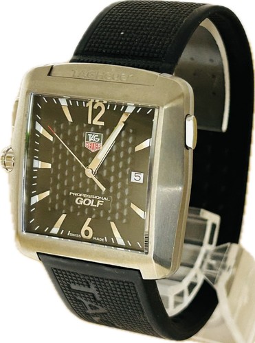 Tag heuer professional - heuer,