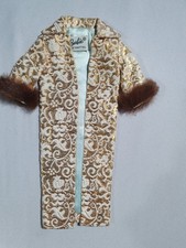 Cappotto Barbie Evening