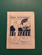 Tessera Arditi Squadristi PNF