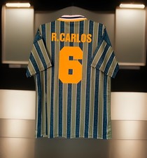 Terza maglia Inter Milan