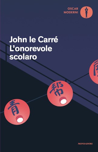 Onorevole scolaro le - l'onorevole,