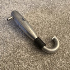 Scarico Kyosho Inferno MP7.5