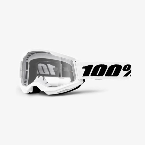 Maschera moto cross - maschera, enduro