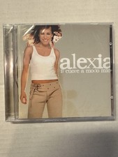 Alexia - Il Cuore A Modo Mio -