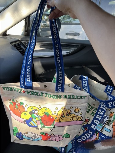 Whole foods market fishwife - whole,