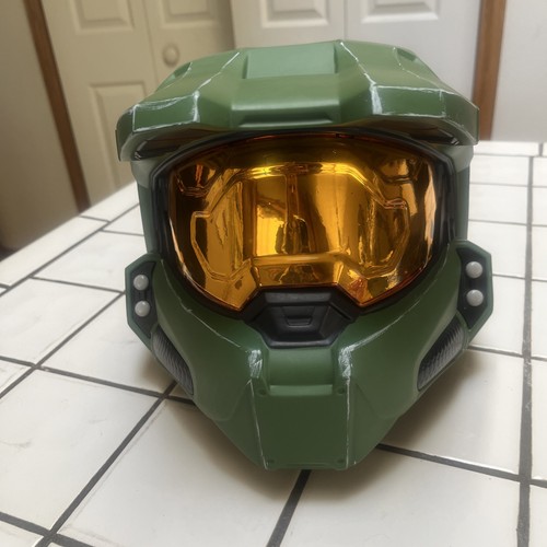 Costume halo infinite master - halo,