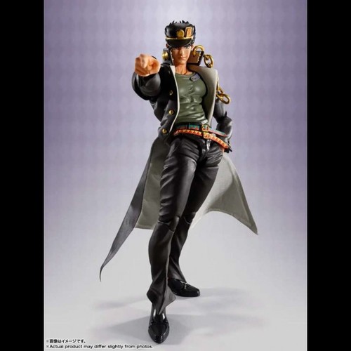 Bandai jojo s - bandai, bizarre