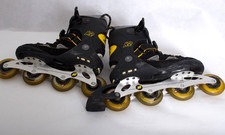 Pattini linea rollerblade - pattini,