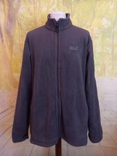 Giacca in pile Jack Wolfskin