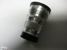 Braun Paxette Teleobiettivo