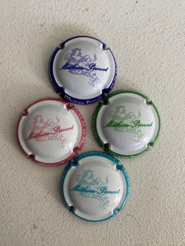 Capsules champagne - capsules,