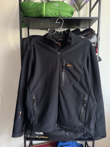 Kjus giacca pile softshell - giacca,