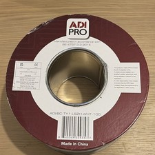 Cavo allarme adi - cavo, di