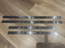 Jaguar DAIMLER XJ40, XJ6