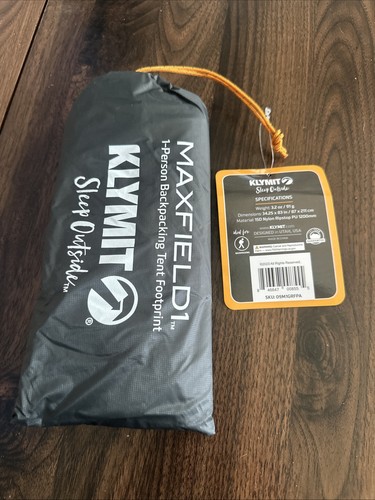 Klymit maxfield1 persona - klymit, 1