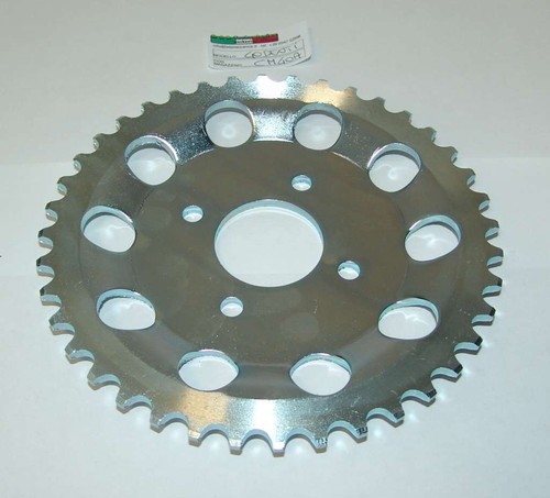Corona crown cm40a fantic - corona,