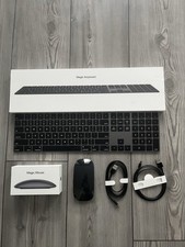Apple Magic Keyboard Tastiera