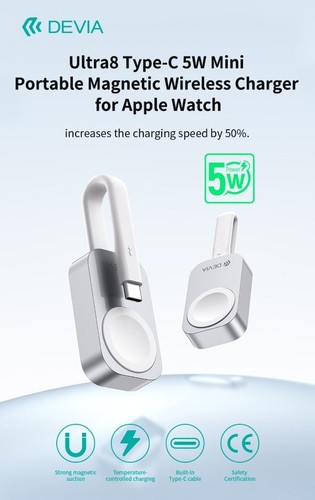 Ultra8 caricatore wireless - caricatore,