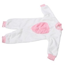  Costume coniglietto Halloween