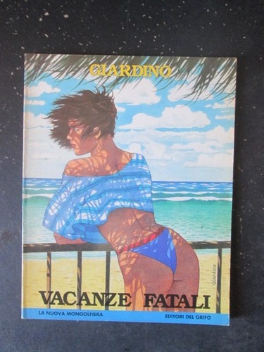 Vittorio giardino vacanze - vittorio,