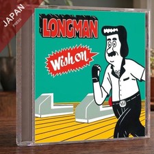 LONGMAN - Wish on (Limited