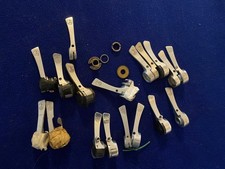 °STOCK Campagnolo Shifters