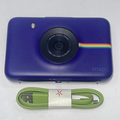 Polaroid snap megapixel - polaroid, 10,0