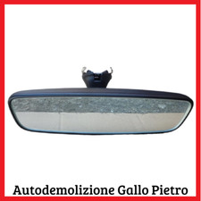 Specchietto retrovisore interno PORSCHE macan s gts 2018 2019 95b 2.0 3.0 diesel