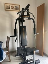 palestra multifunzione usata