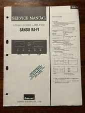 Amplificatore di potenza
