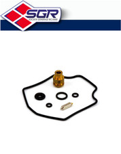 4170206 Kit Revisione