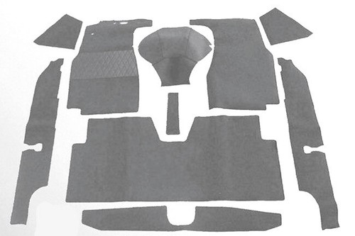 Per mercedes pontone lim - mercedes, set