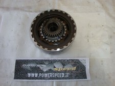 CESTELLO FRIZIONE COMPLETA SUZUKI BURGMAN 650 2003 E ALTRI RICAMBI SCOOTER