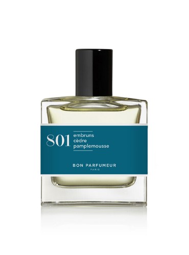 Bon parfumeur 801 30ml - bon,