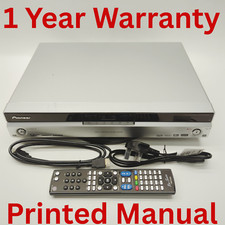 Pioneer DVR-545HX-S 160 GB