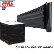 Rotoli resistenti neri - x,