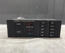 A/C lancia thema e croma clima