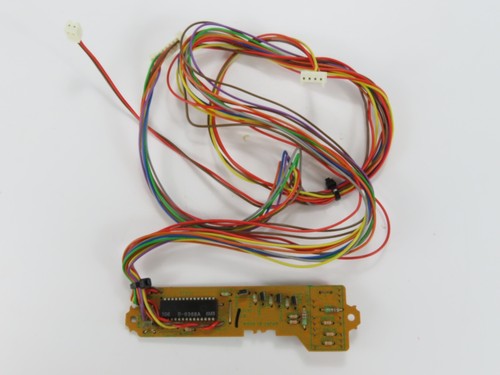 Nakamichi dragon scheda pcb - *nakamichi,