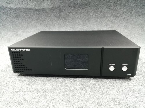 Amplificatore convertitore a - amplificatore, d/a
