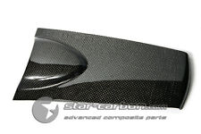 COVER CODINO MONOPOSTO CARBONIO DUCATI MONSTER 696 796 1100 1100S 1100EVO