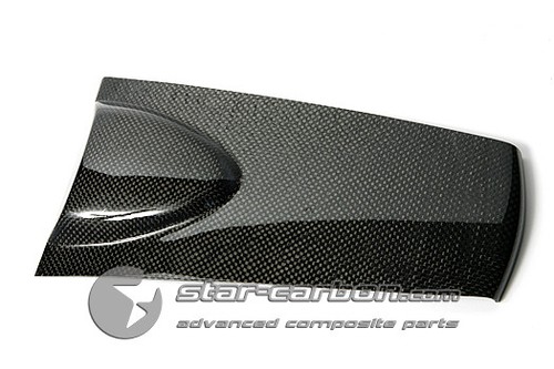 Cover codino monoposto - cover,