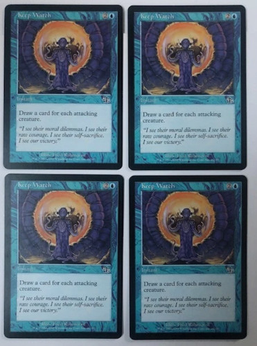 Top keep watch tenere - 4,