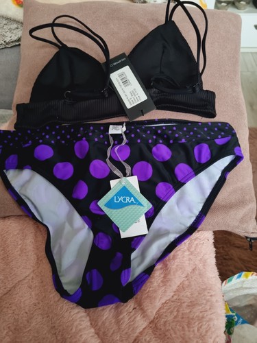 Bikini top fondo - top,