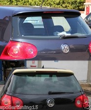 SPOILER ALETTONE POSTERIORE