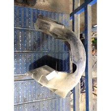 PARASASSI INT. PASSARUOTA POST. DX PER SUZUKI GRAND VITARA (05-12) 1.9 DDIS 2005