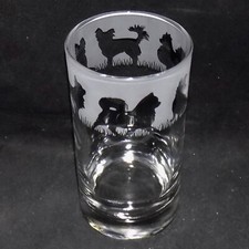 Bicchiere highball inciso