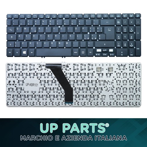 Tastiera italiana acer aspire - italiana,