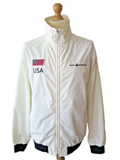 Giacca antivento SAIL RACING