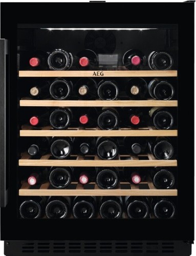 Aeg awus052b5b cantina vino - aeg,