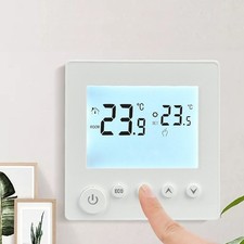 Termostato digitale ambiente